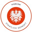 Siegel Staatlich geprüft